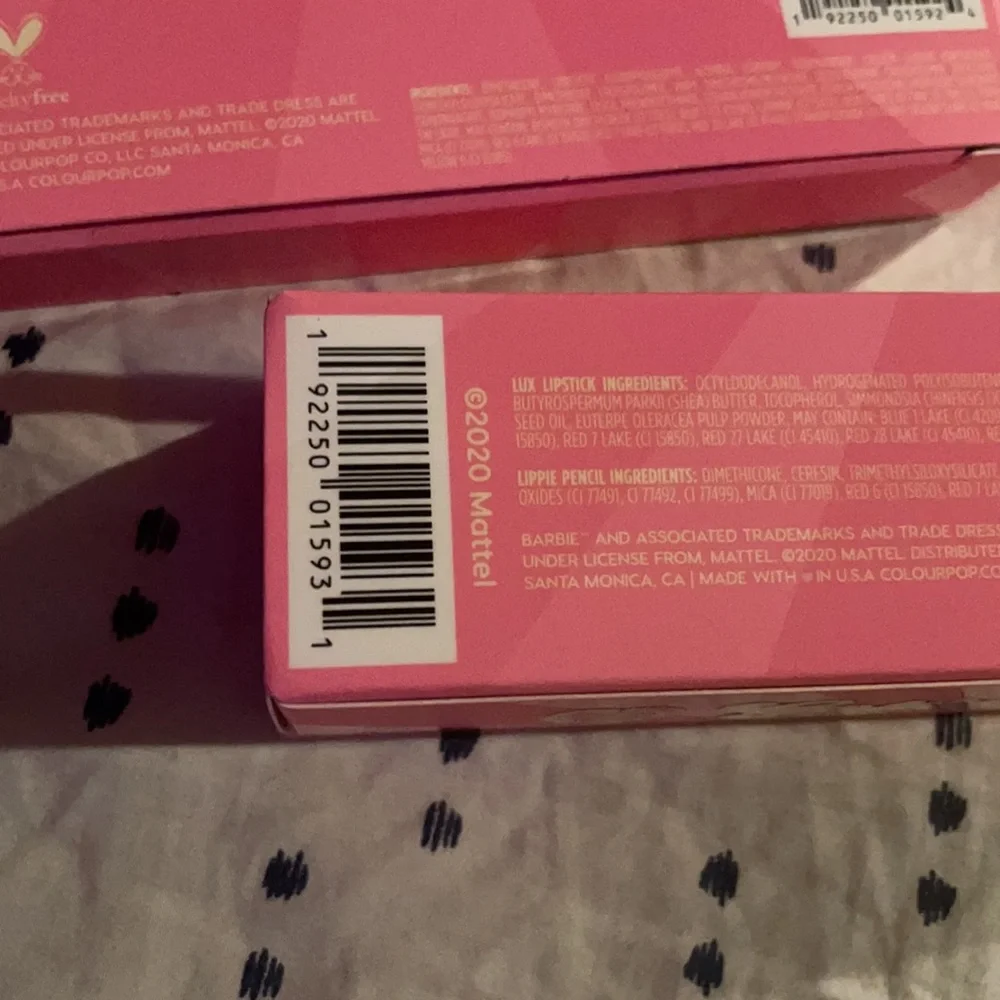 Colourpop bundle - Picture 3 of 4